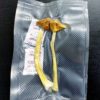 Psilocybe Cubensis 2g Selados à vácuo